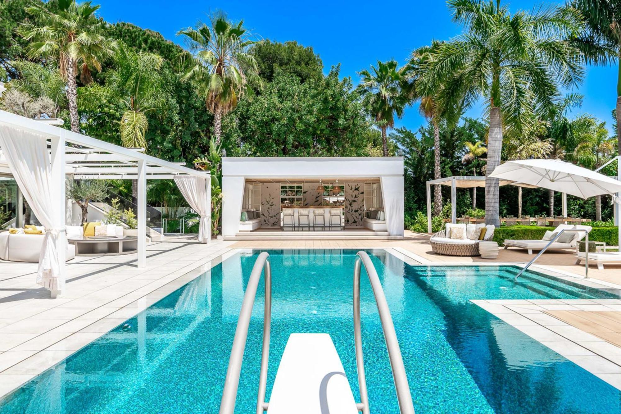 About Serenity Marbella