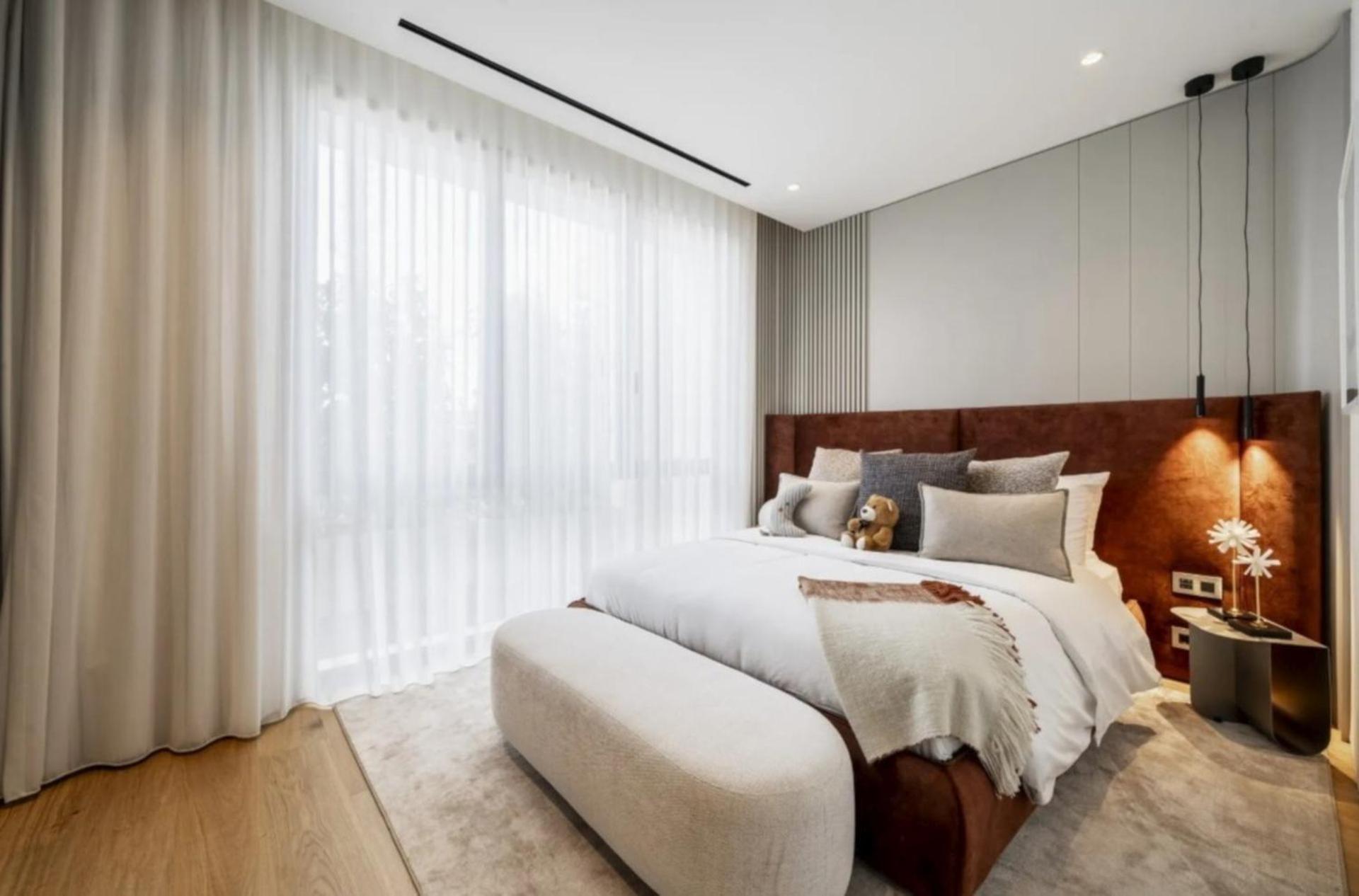 Granados Andalucia Apartment *