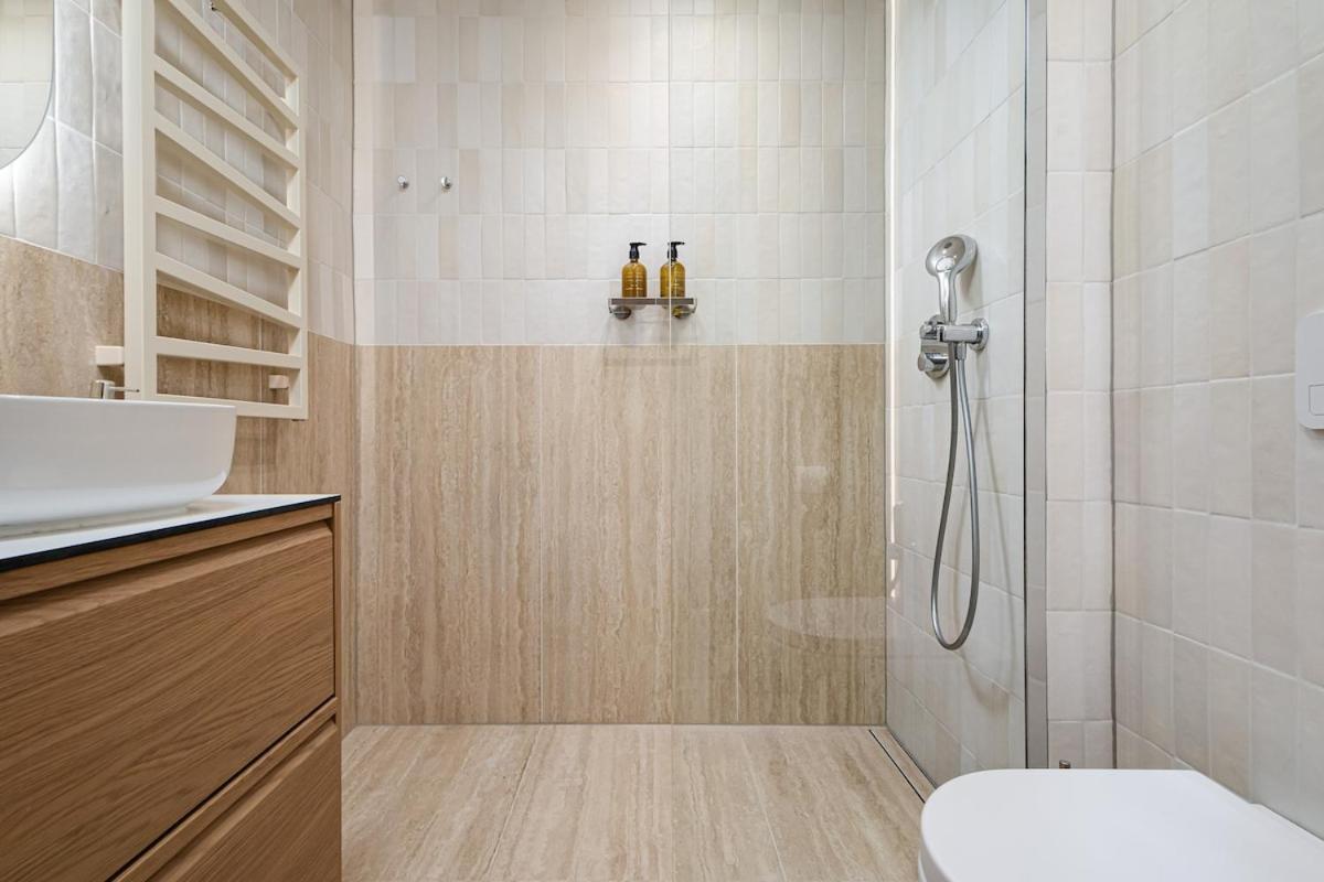 Marevida Puerto Banus - The Luxury Collection By Hostlovers Apartment