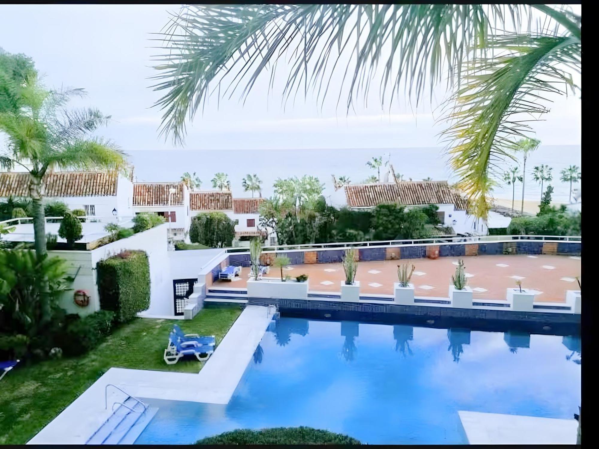 Apartment Del Mar