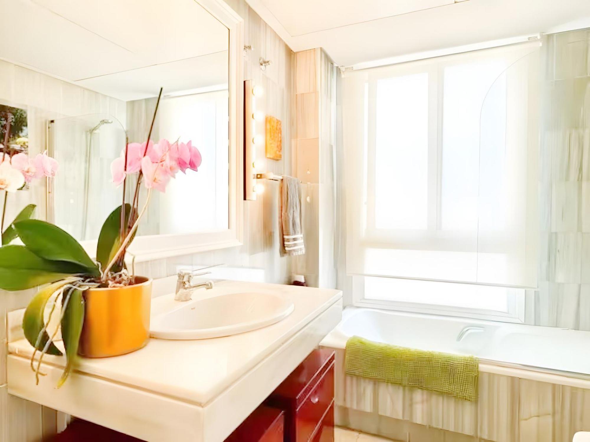 Apartment Del Mar *