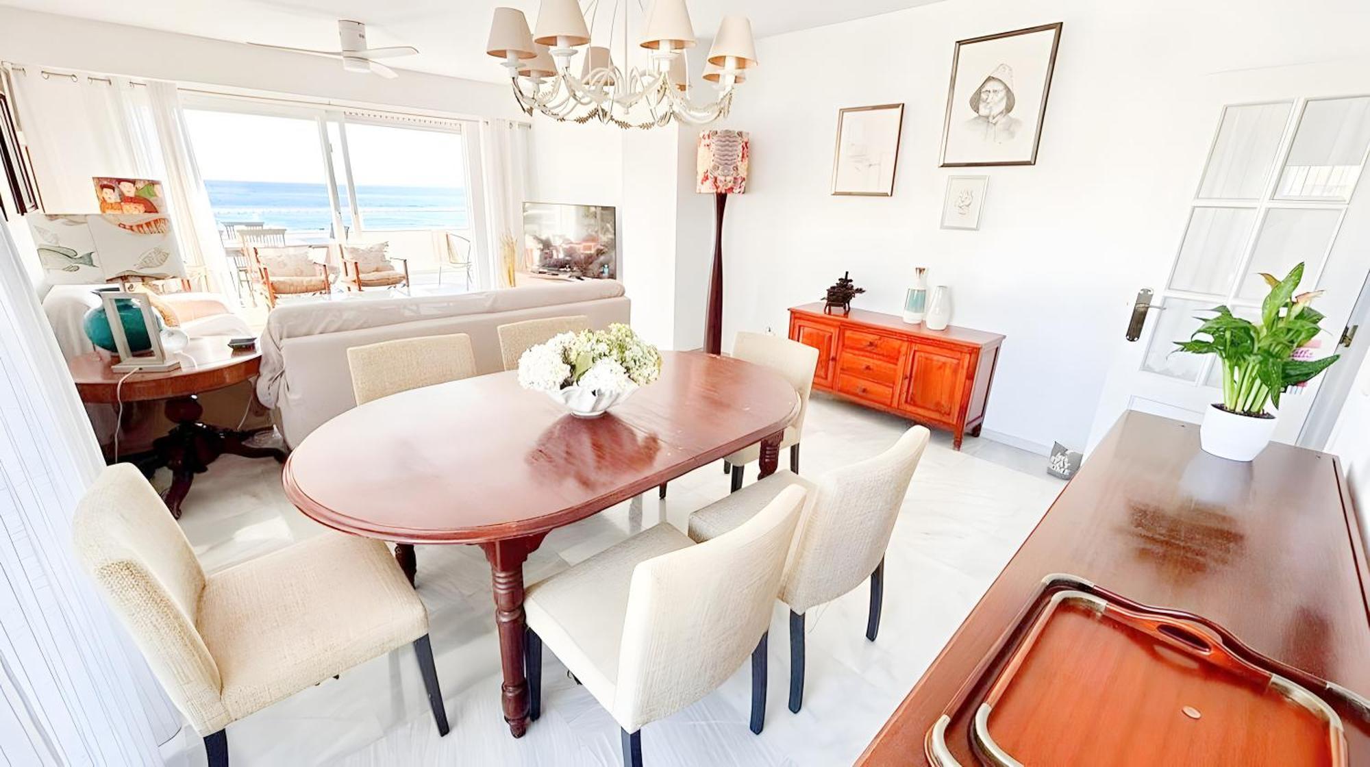 Apartment Del Mar *