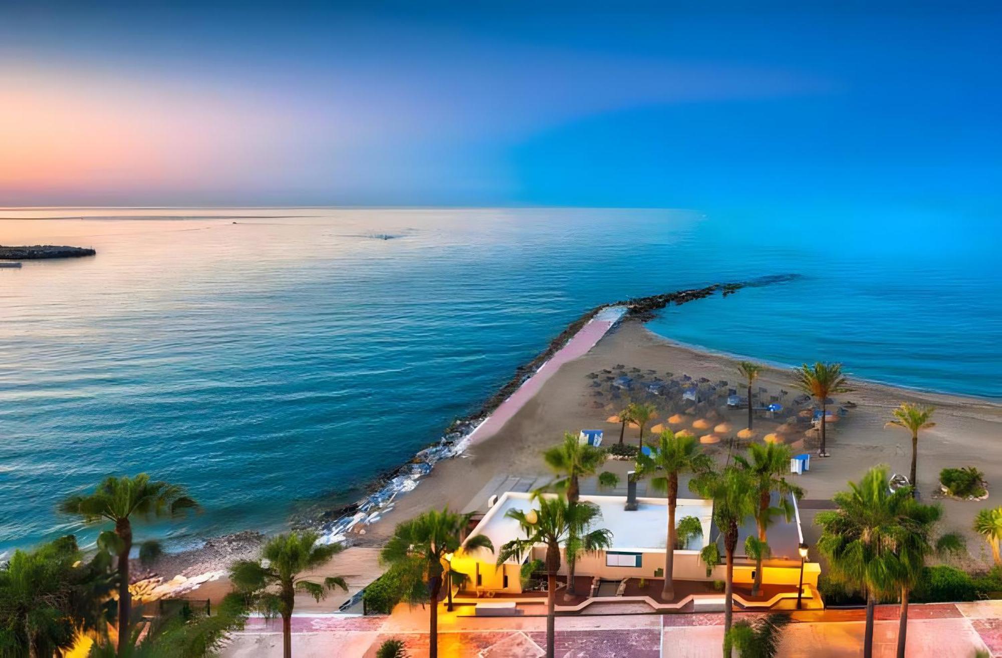 Apartment Del Mar Marbella