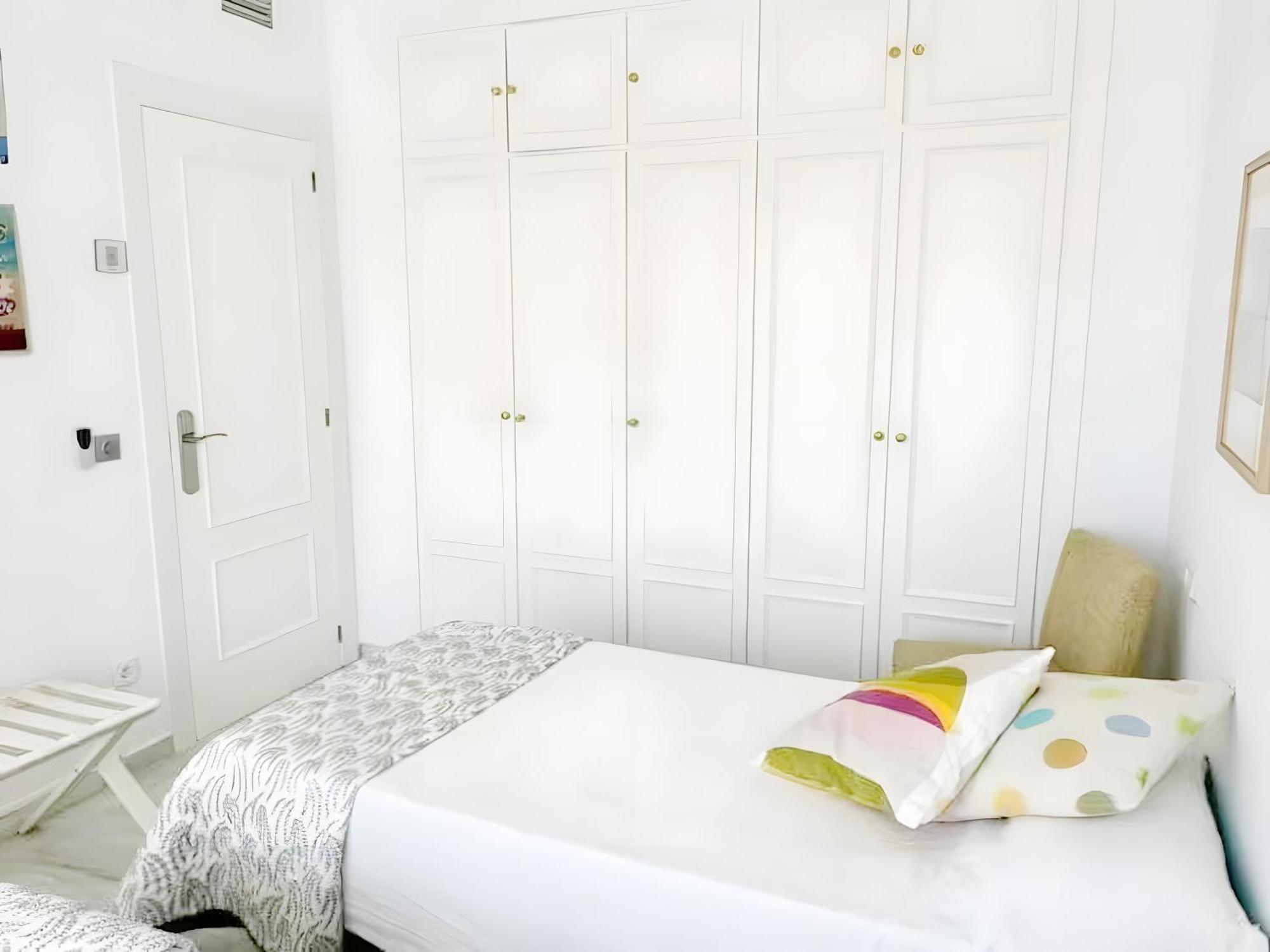 Apartment Del Mar *