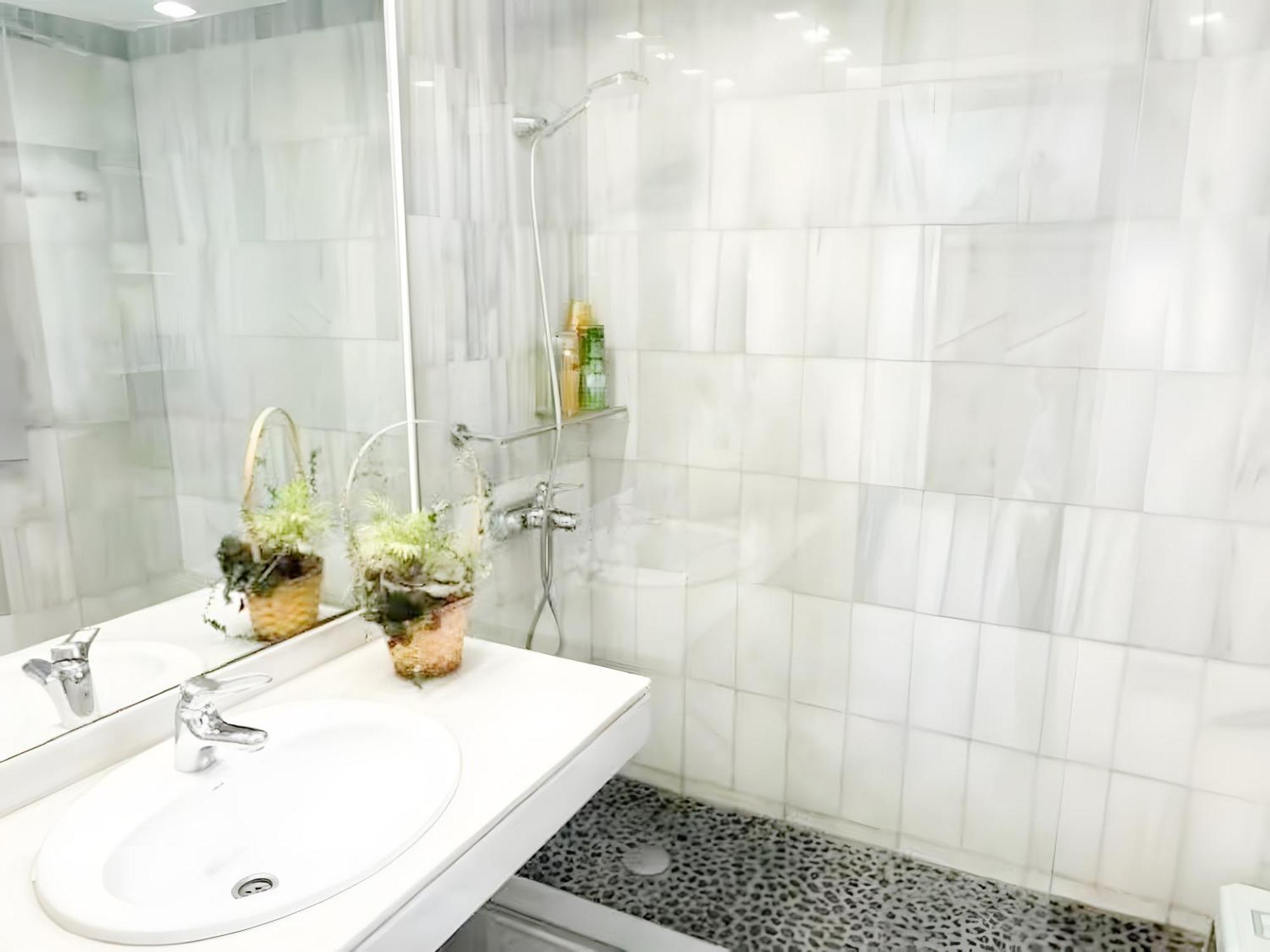 Apartment Del Mar Marbella