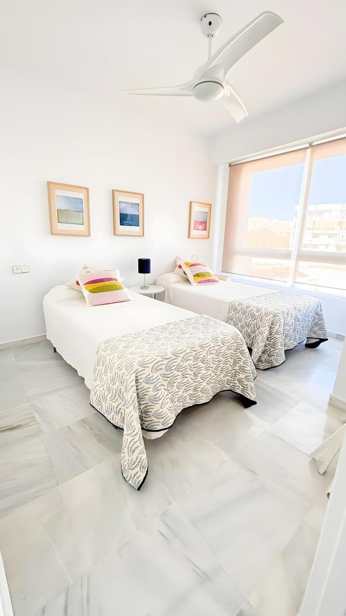 Apartment Del Mar