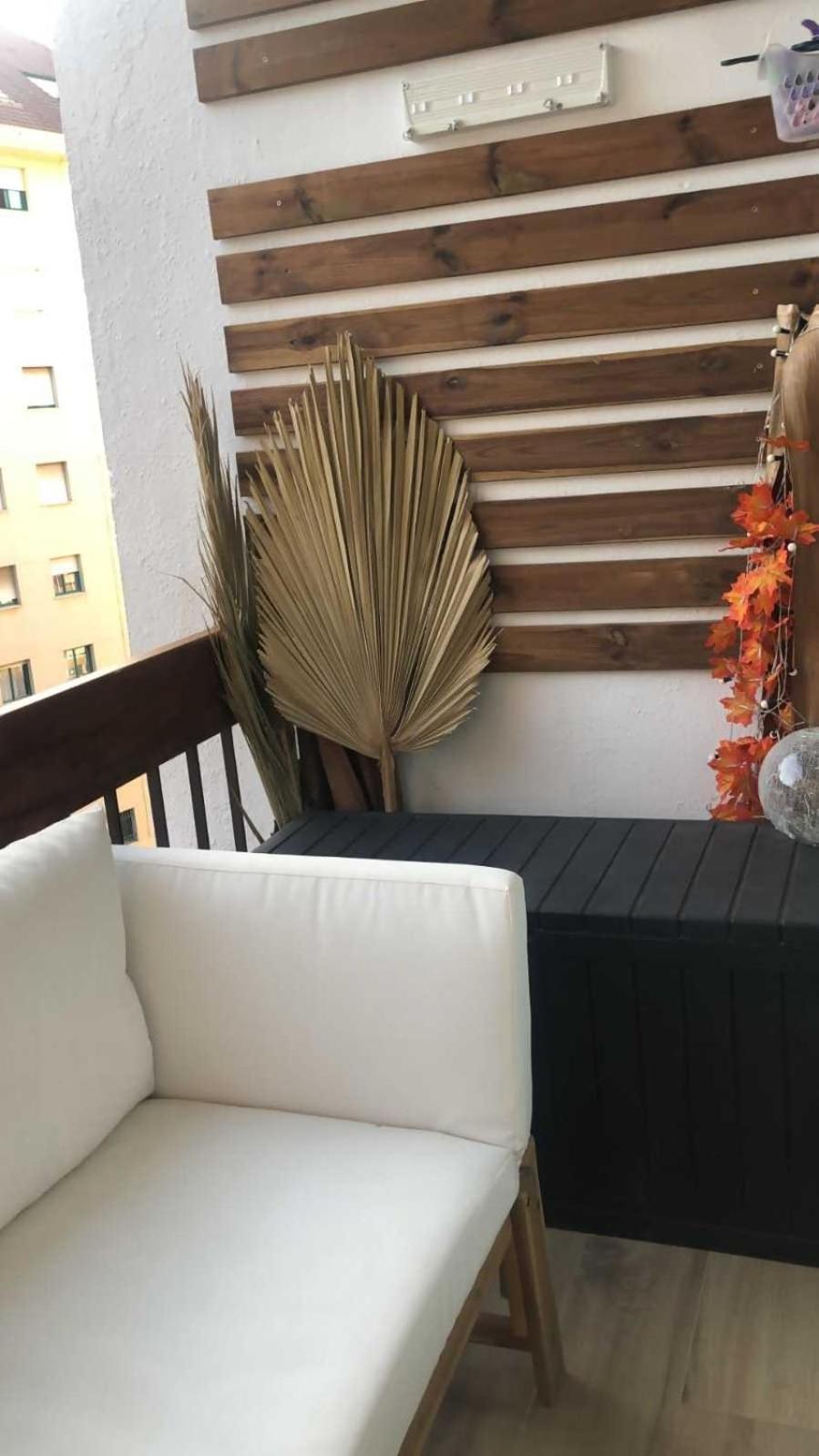 New Palm Centro Urbano Wifi Terraza
