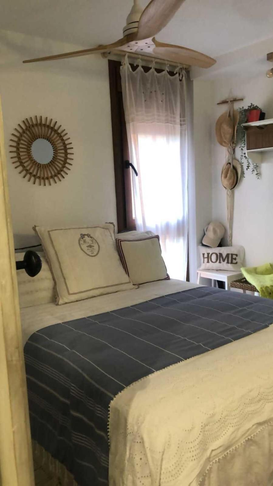 New Palm Centro Urbano Wifi Terraza Apartment Marbella