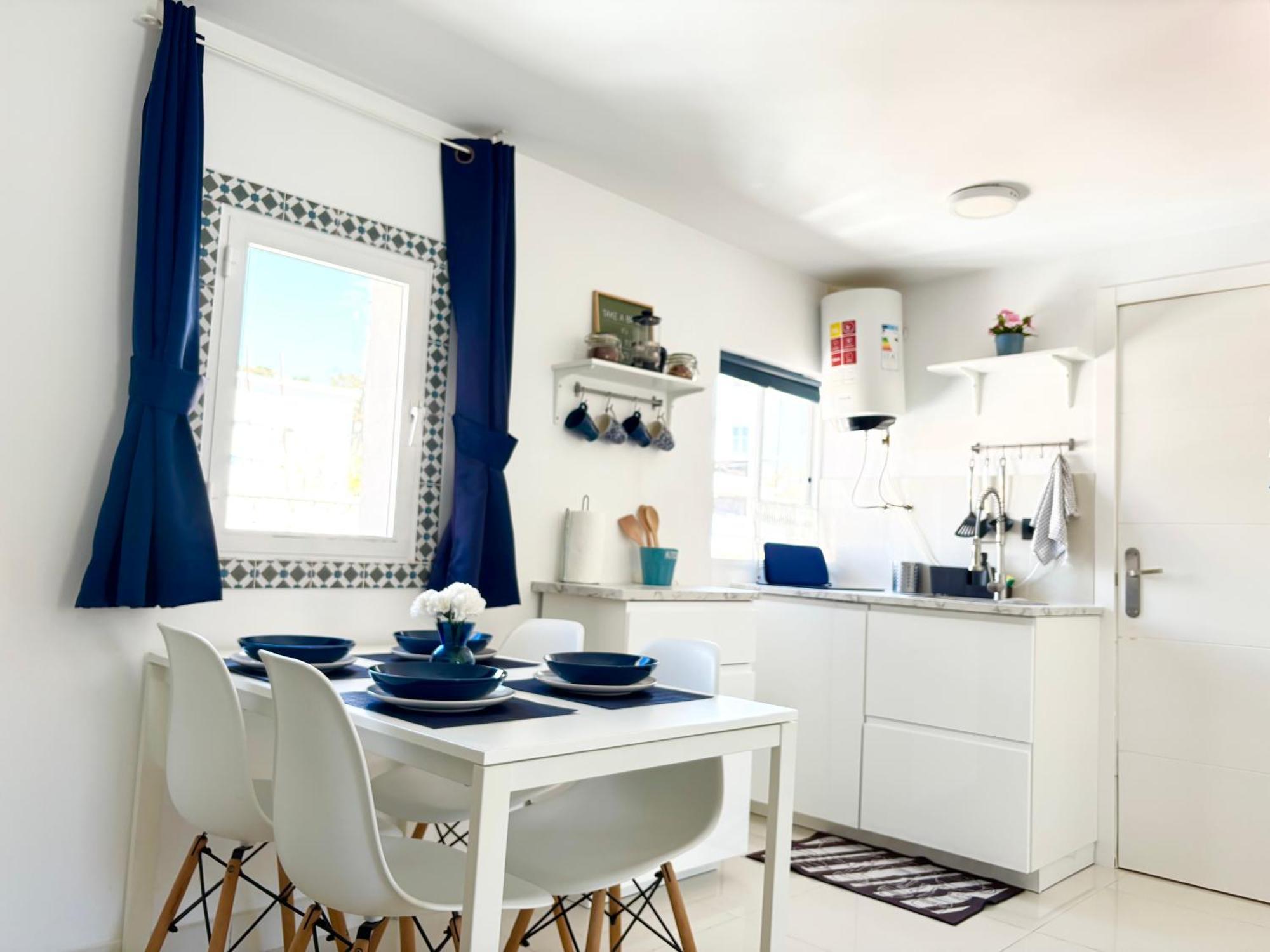 Center Apartment Marbella