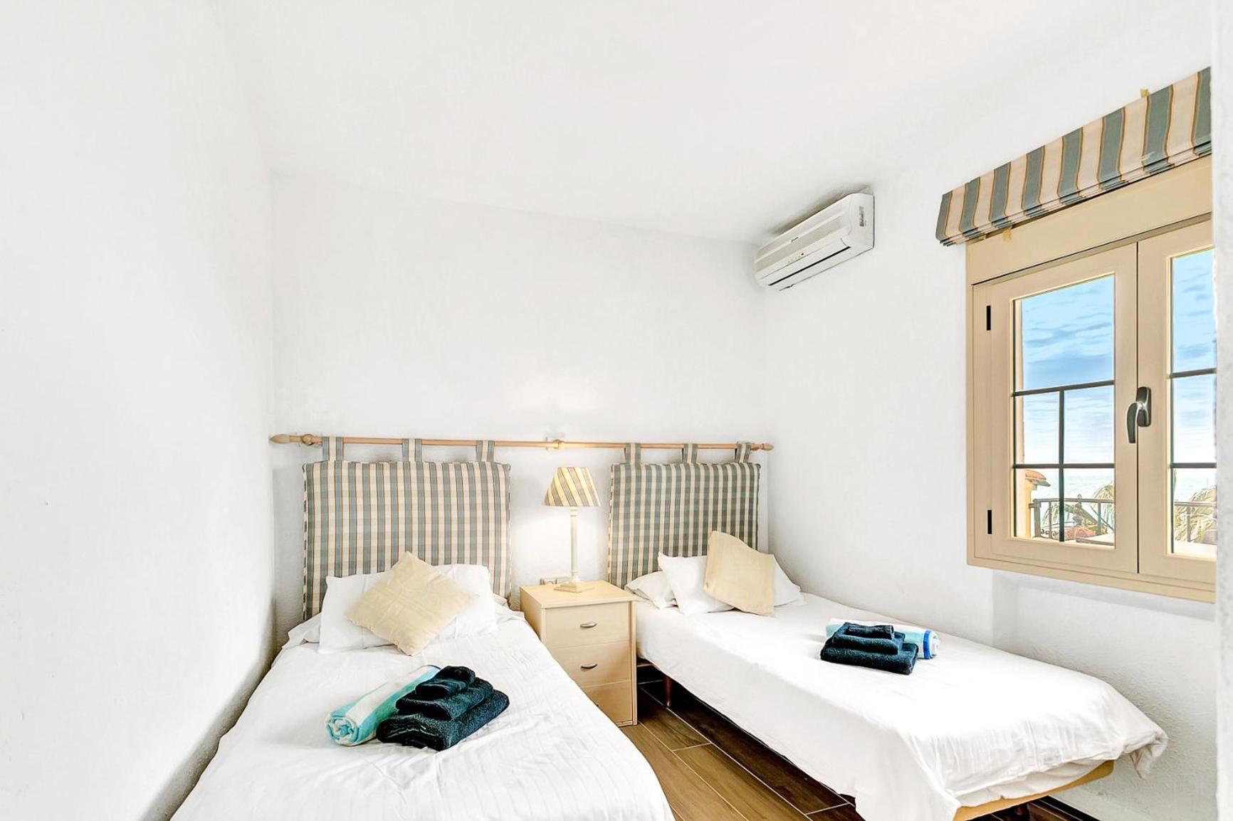 Apartment J96 Cabopino Marbella