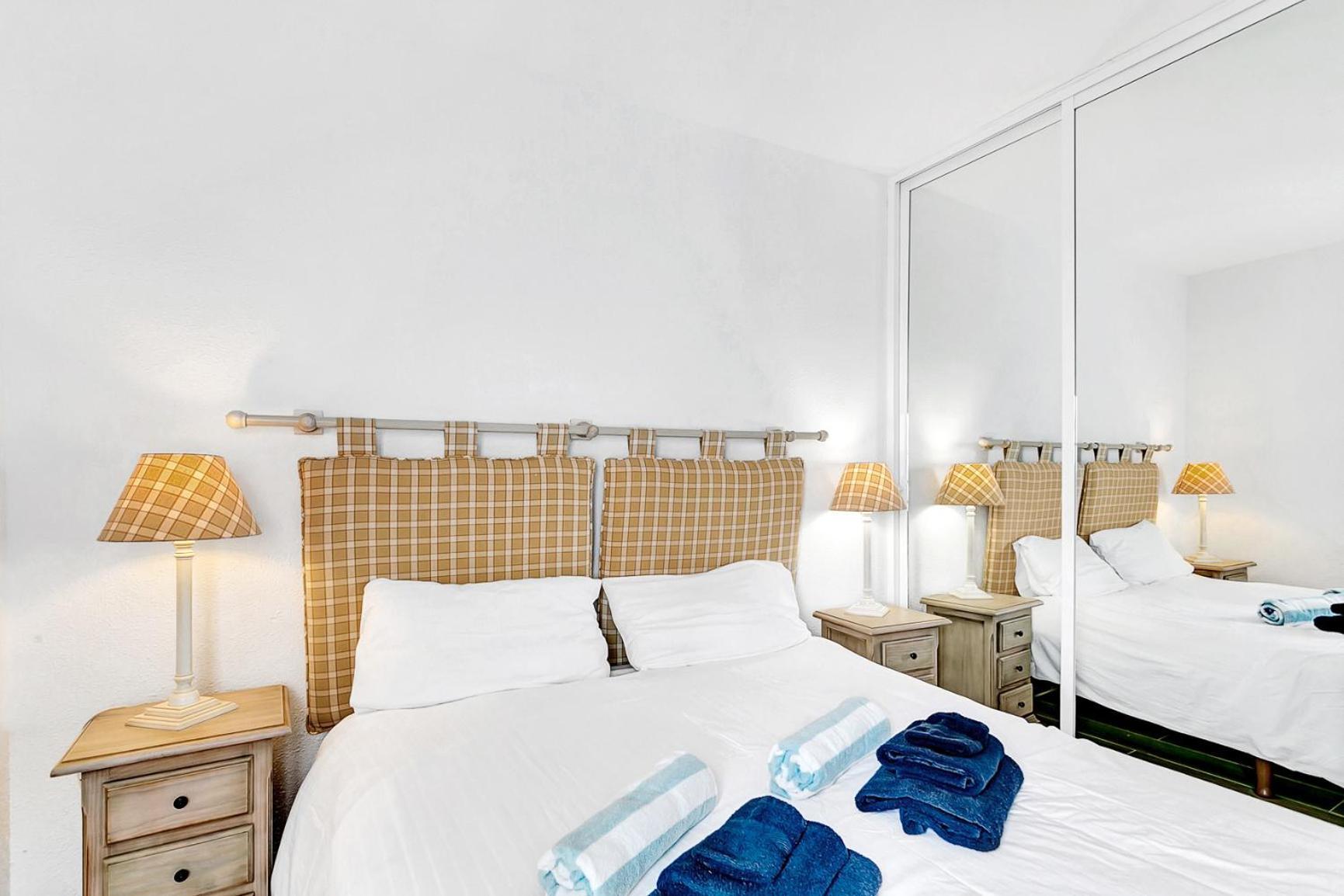 J96 Cabopino * Marbella