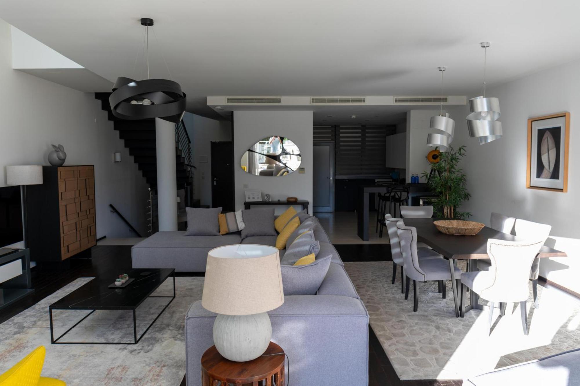 Luxurious 2 Bedroom Townhouse In Sierra Blanca