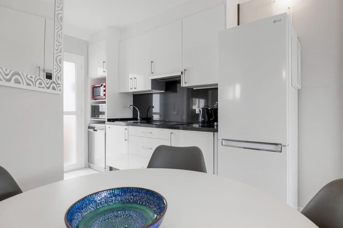 Casa Vime Gym Pools Holiday home Marbella