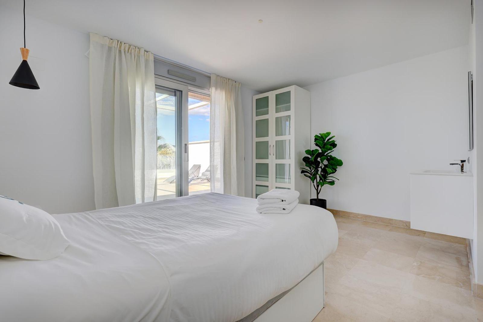 Apartment Aqua Vento,