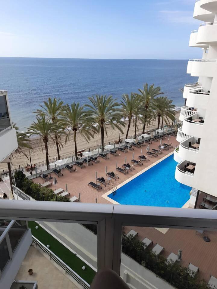 Apartamento Palm Marbella