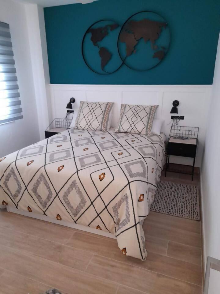 Apartamento Palm