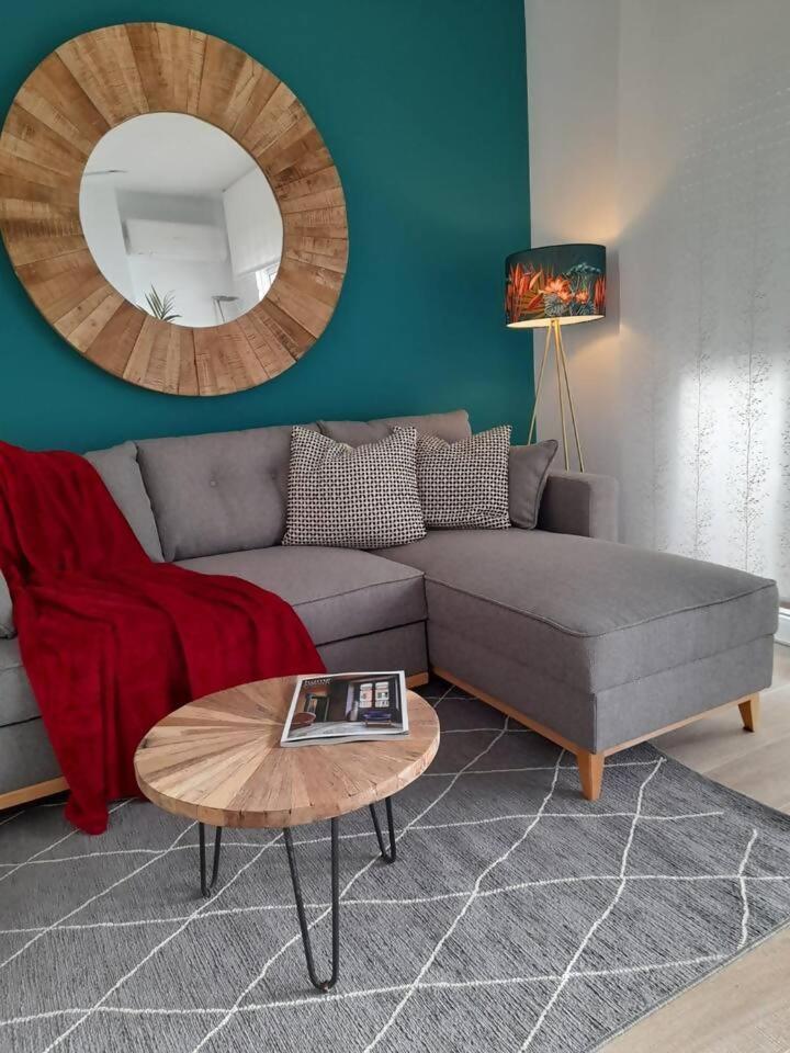 Palm Apartamento *