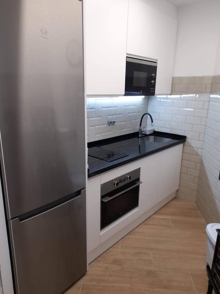 Apartamento Palm *