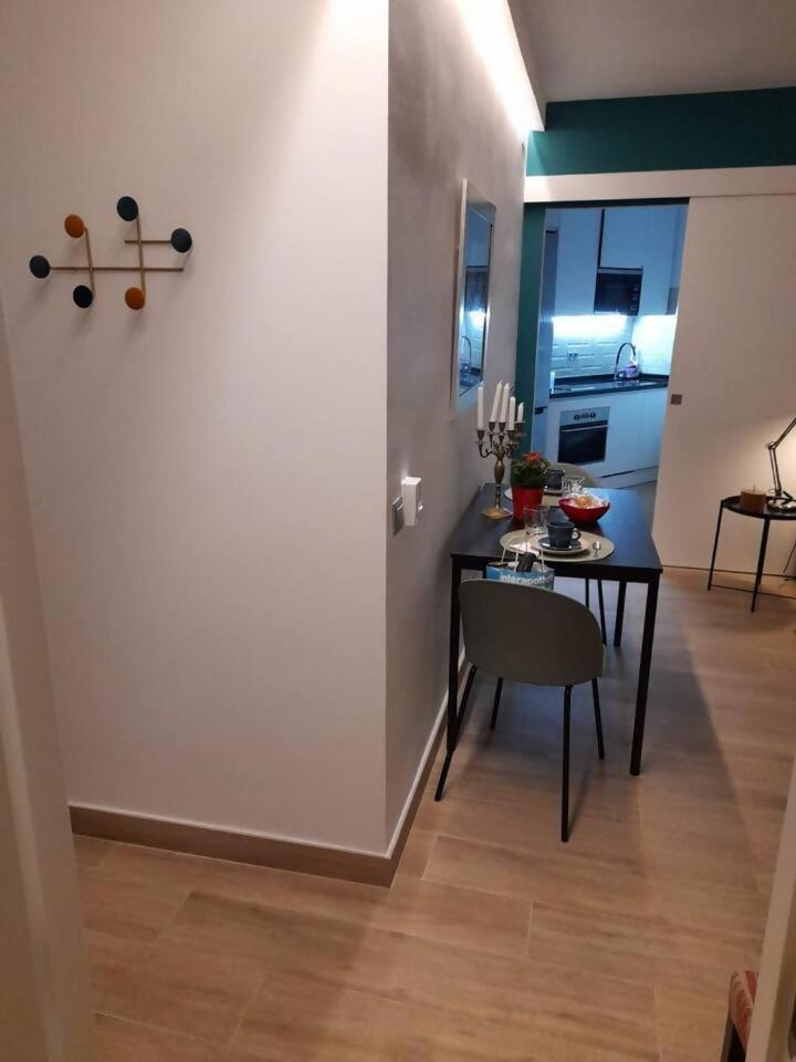 Palm Apartamento