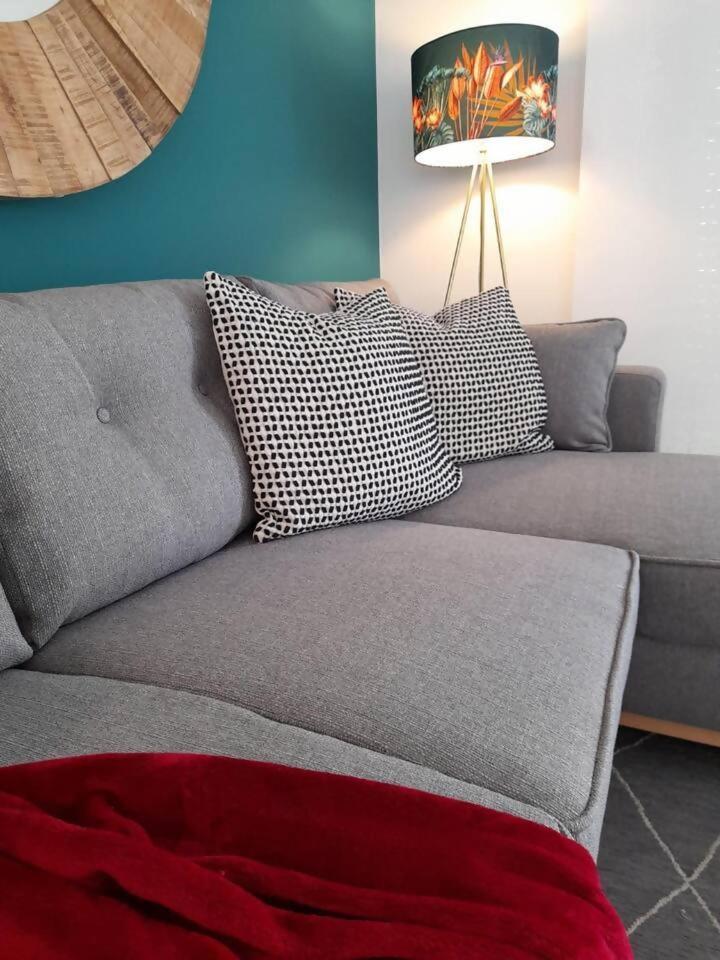 Apartamento Palm