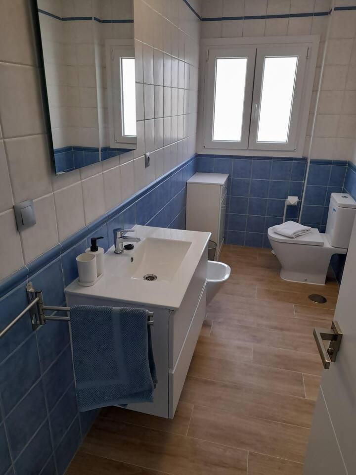 Palm Apartamento Marbella