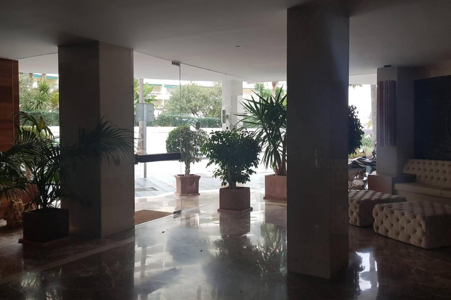 Palm * Marbella