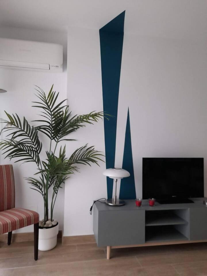 Palm Apartamento