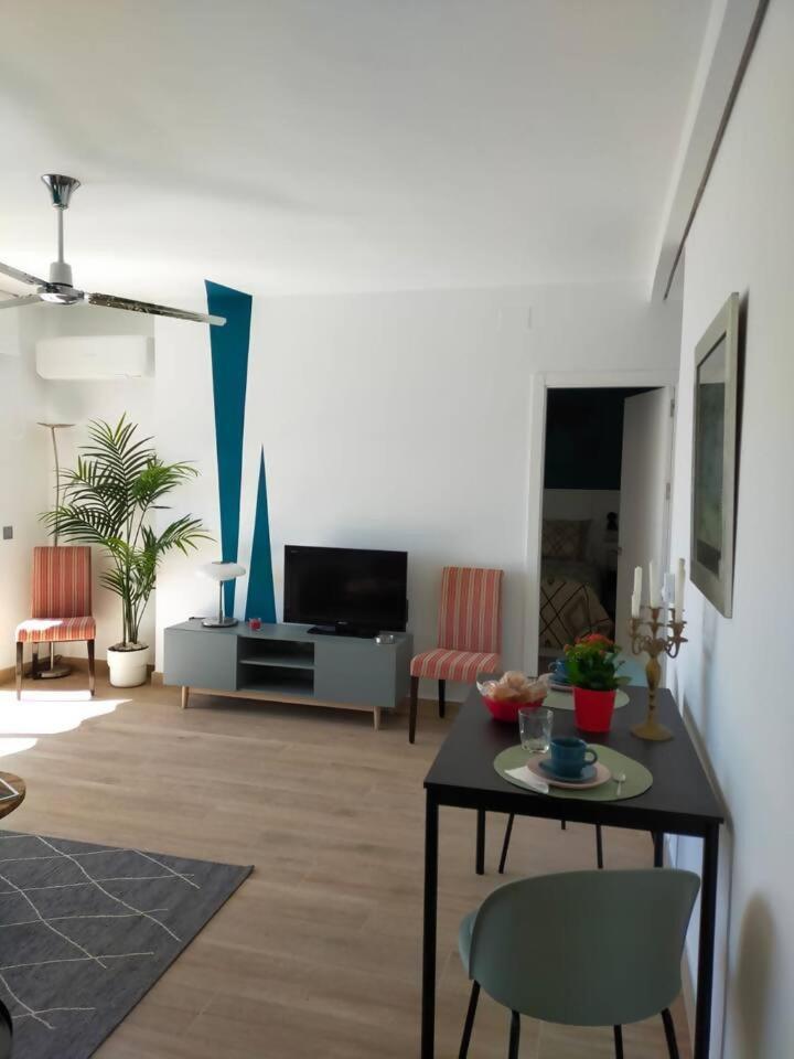 Palm Apartamento *