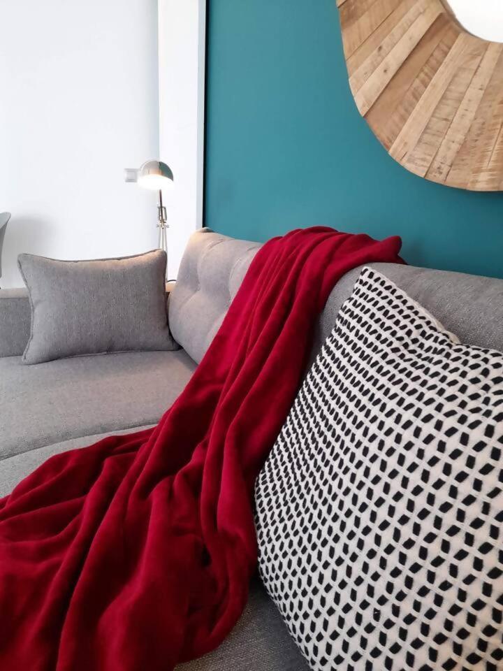 Apartamento Palm *