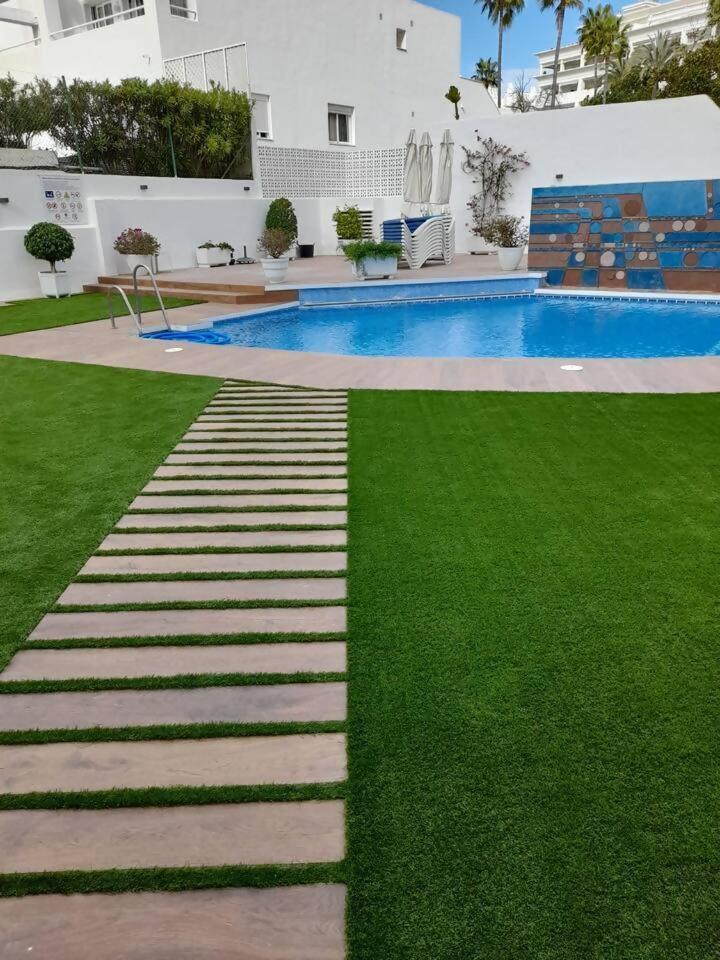 Palm Apartamento Marbella