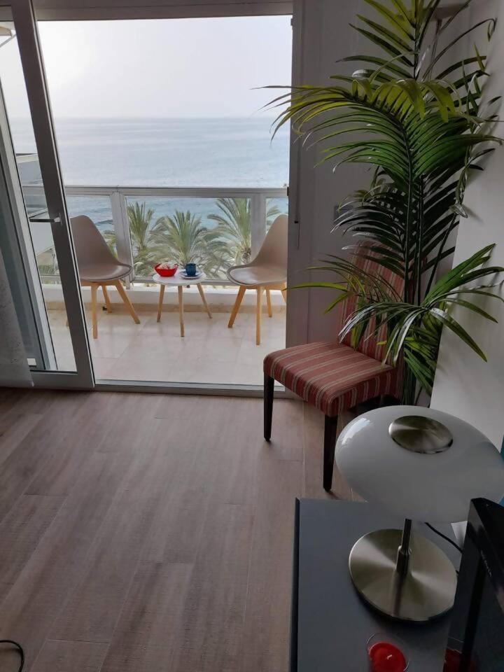 Apartamento Palm Marbella