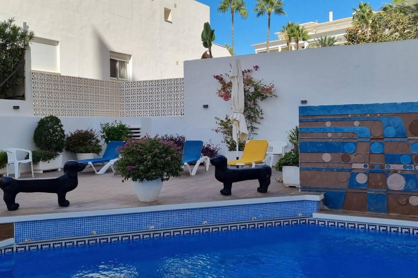 Palm Marbella