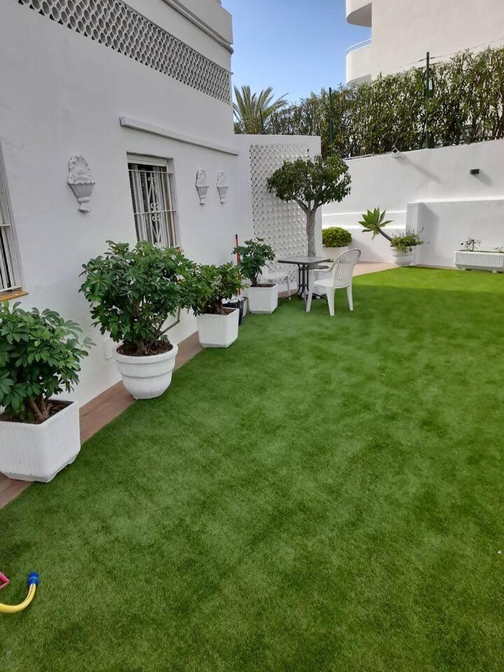 Palm * Marbella