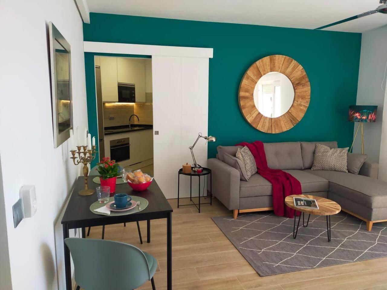 Palm Apartamento *