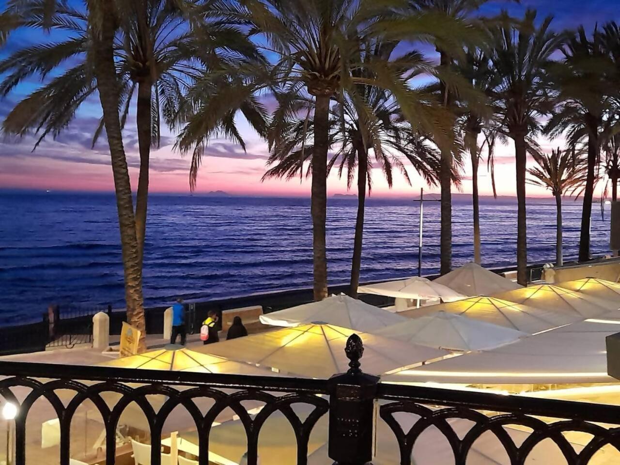 Apartamento Palm Marbella