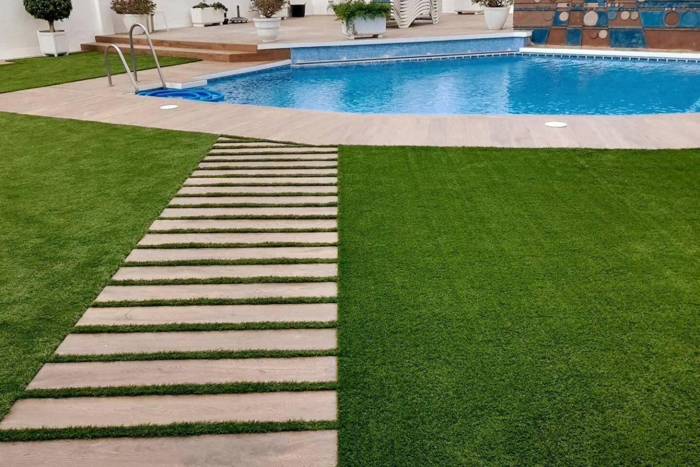 Palm Marbella