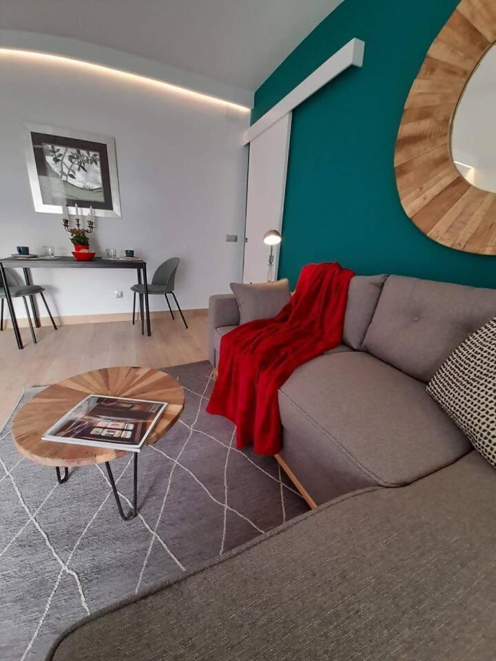 Palm Apartamento