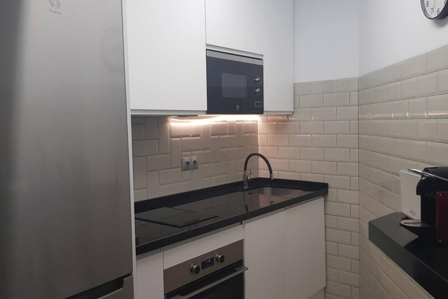 Apartamento Palm