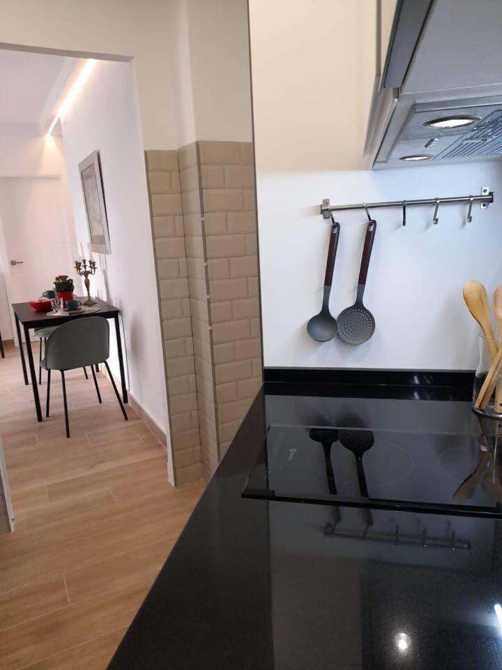 Palm Apartamento *