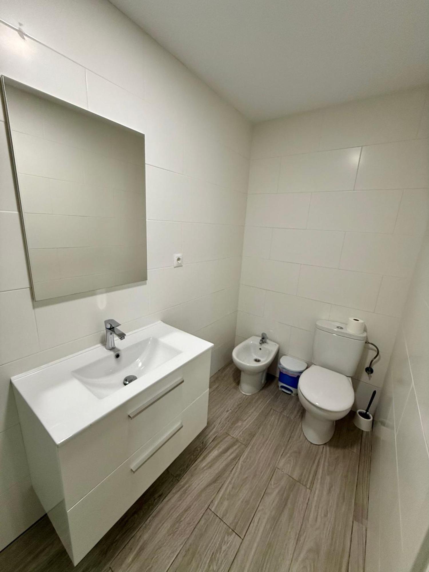Apartment Con Cocina Americana En Elvira Marbella