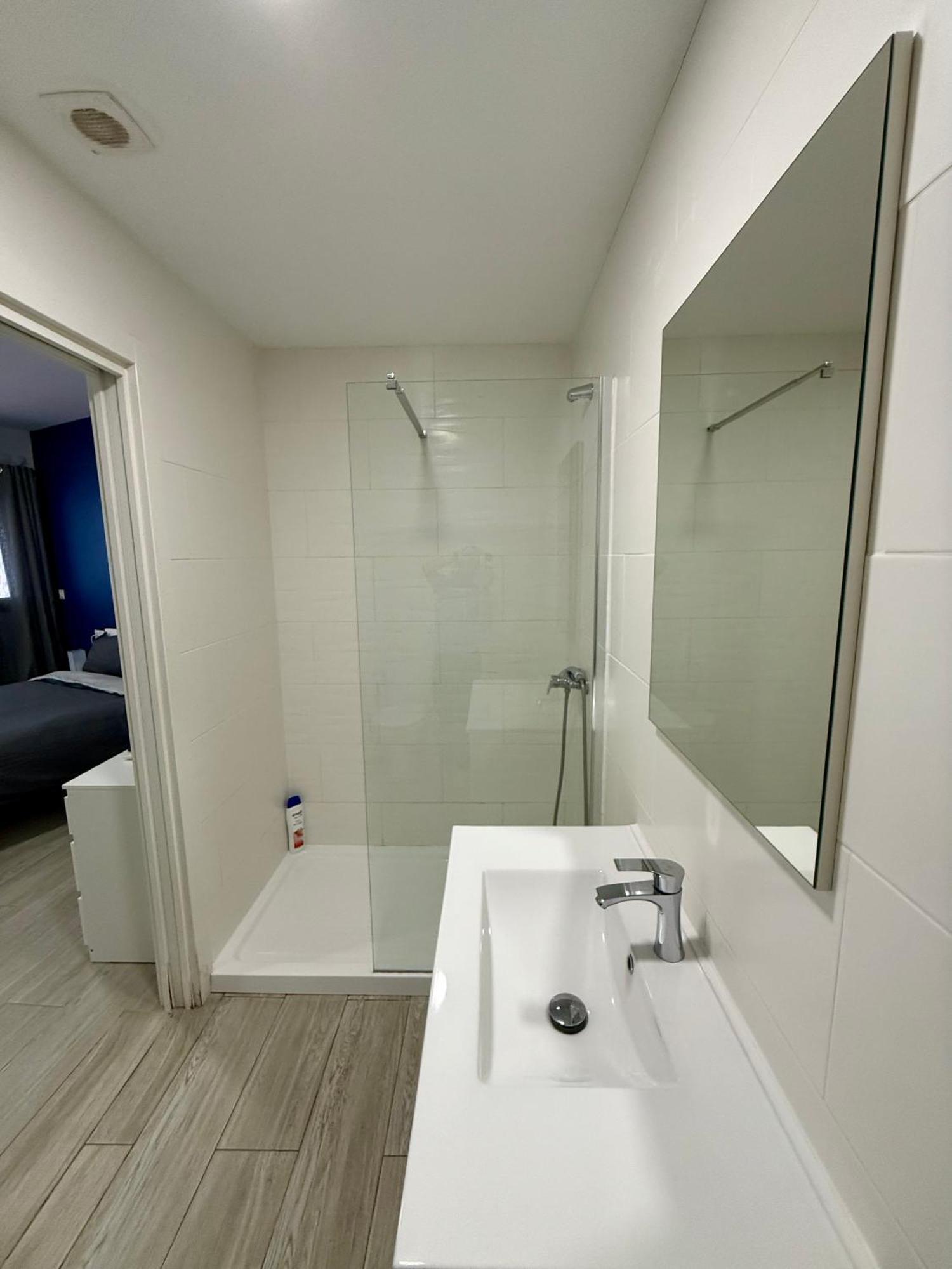 Appartement Con Cocina Americana En Elvira