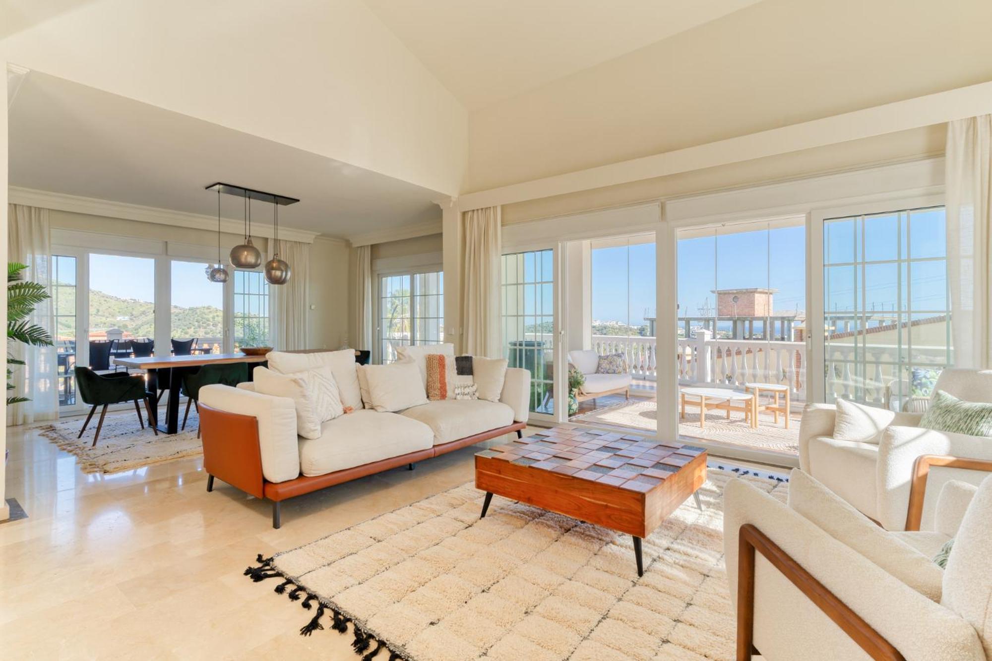 Luxury - Casa Bosqueverde Villa