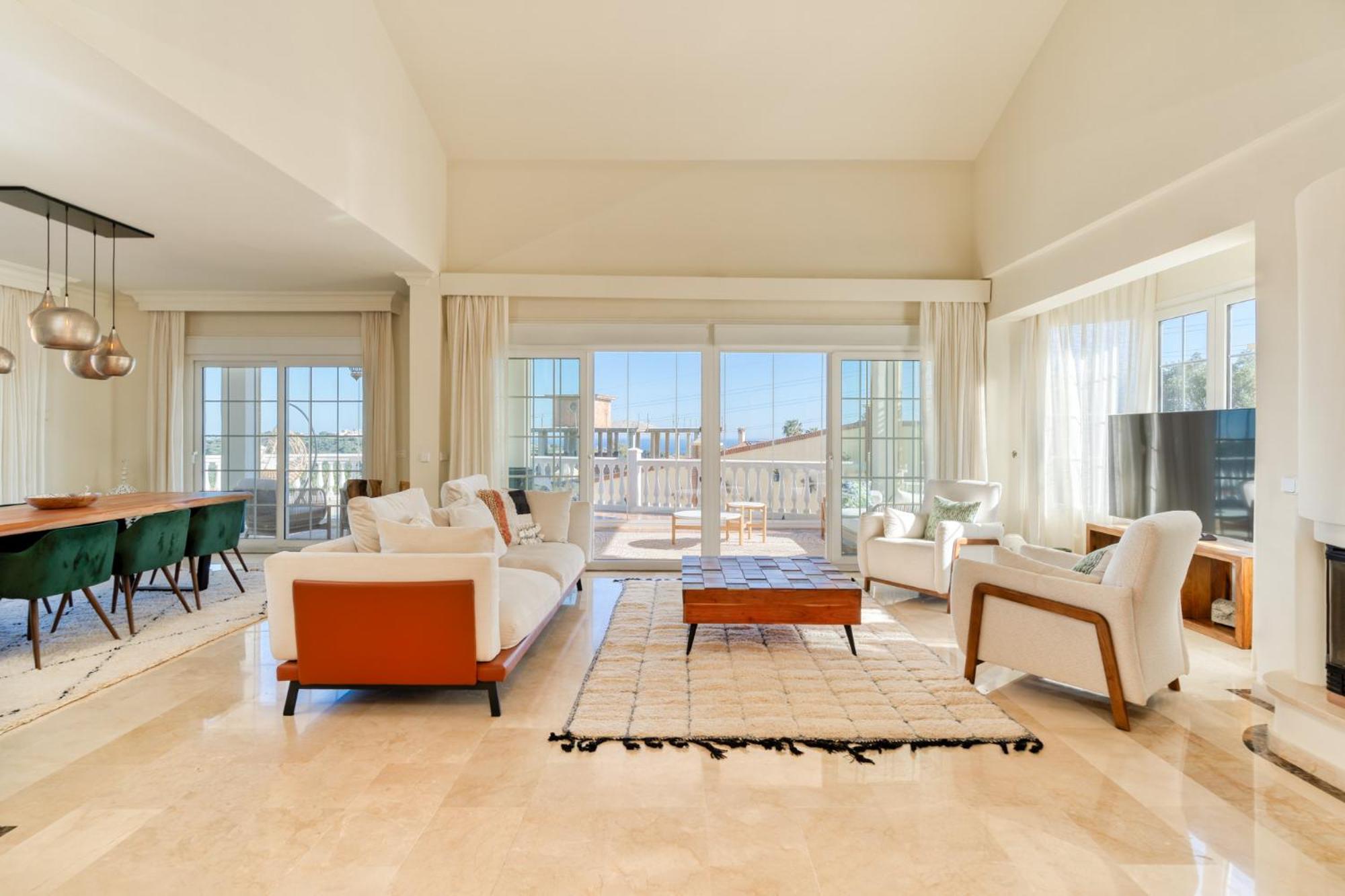 Villa Luxury - Casa Bosqueverde *