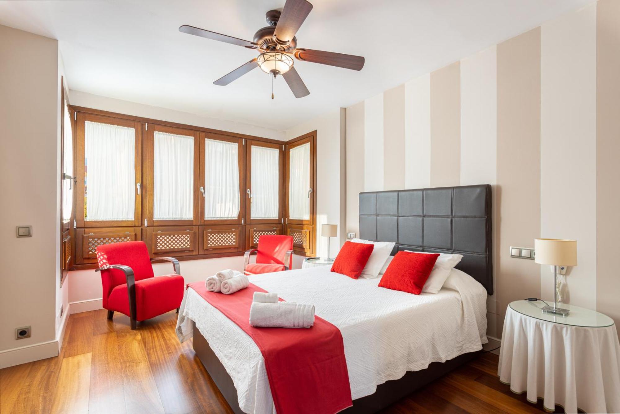 Villa Bellavista *