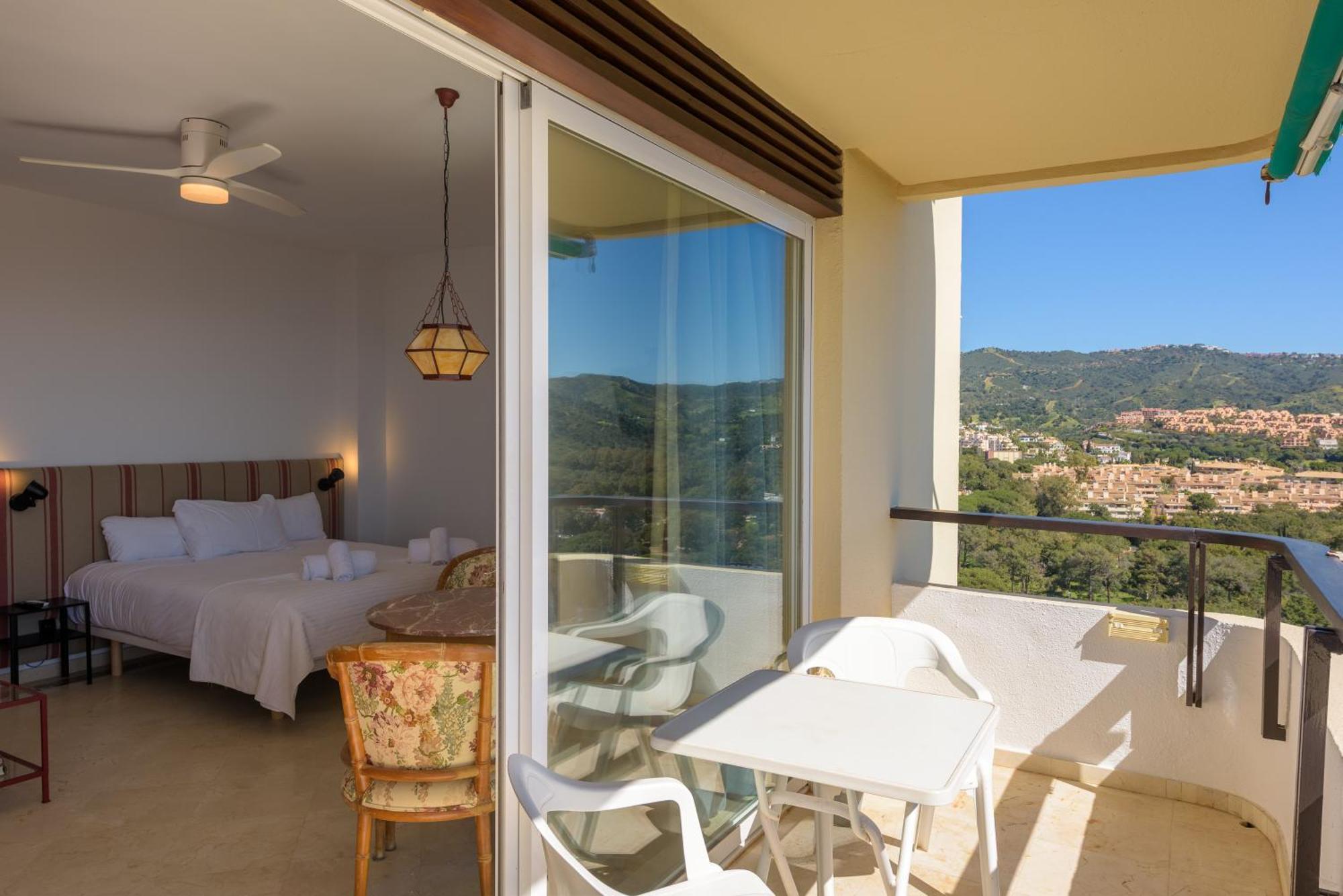 Wonderful In Enjoy The Fantastic Views Apartamento