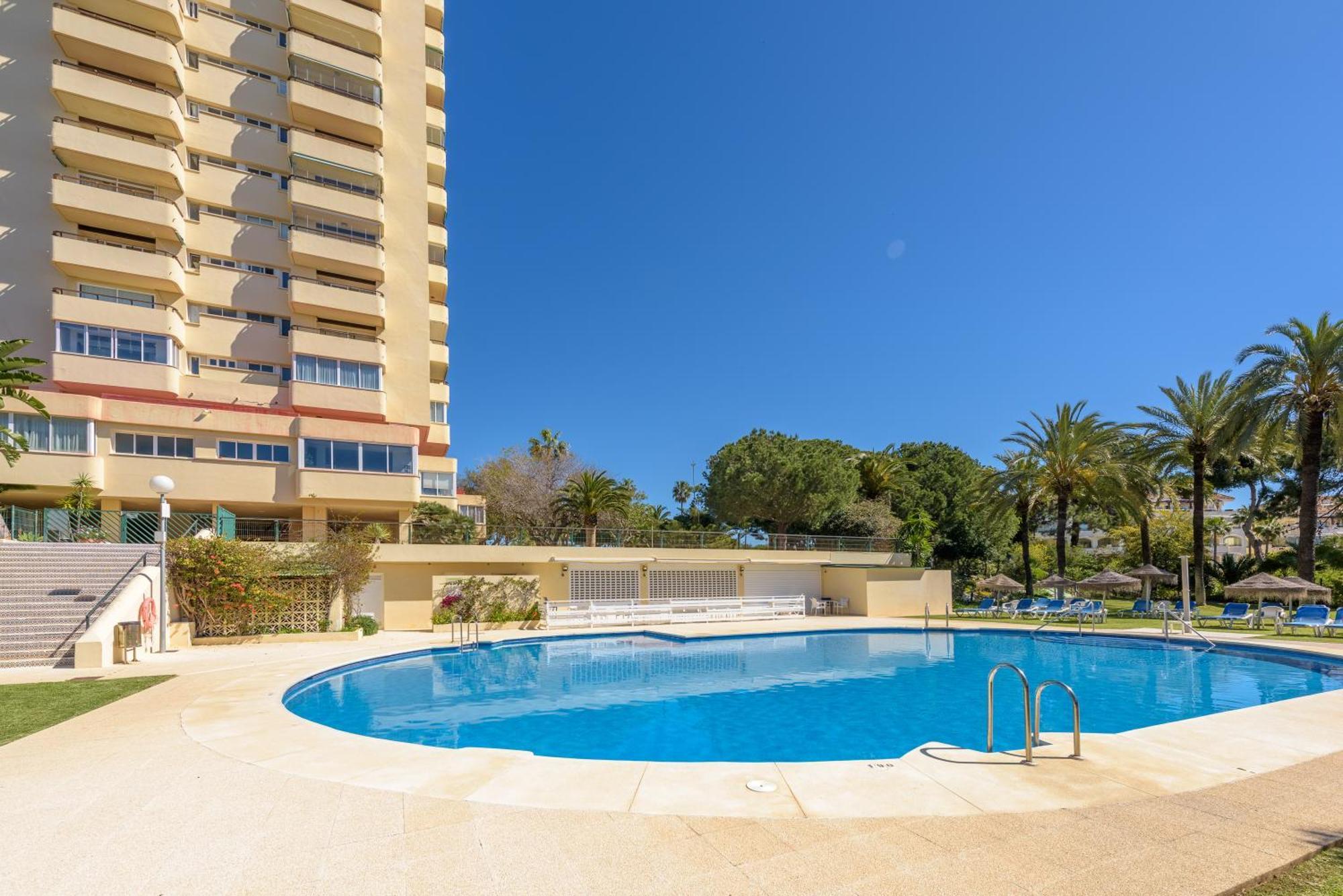 Apartamento Wonderful In Enjoy The Fantastic Views *