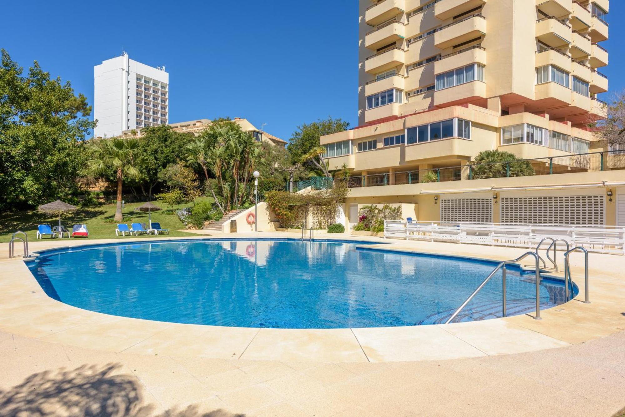Wonderful In Enjoy The Fantastic Views Apartamento *