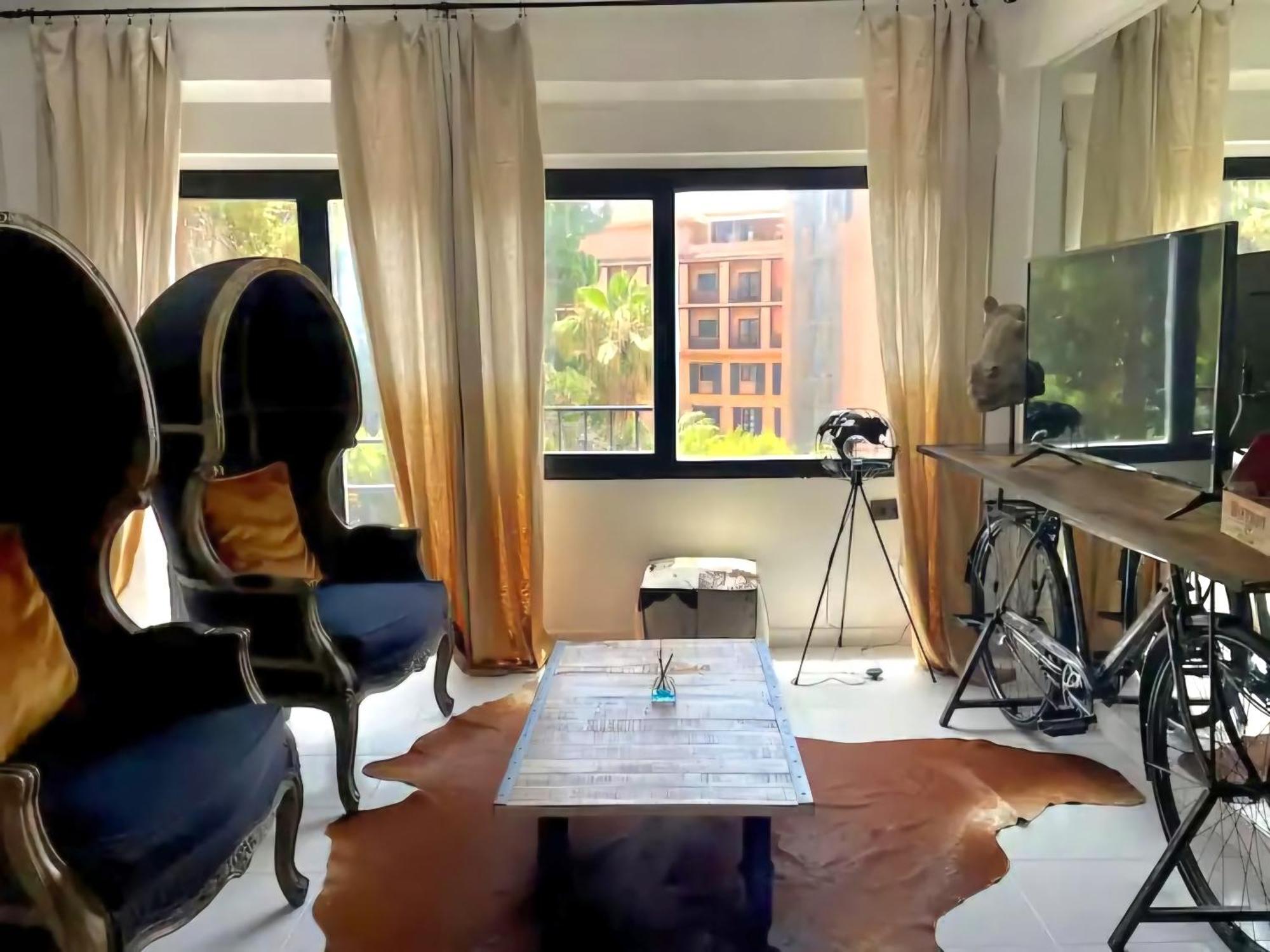 Rincon Romantico By Lica Homes Apartment Marbella