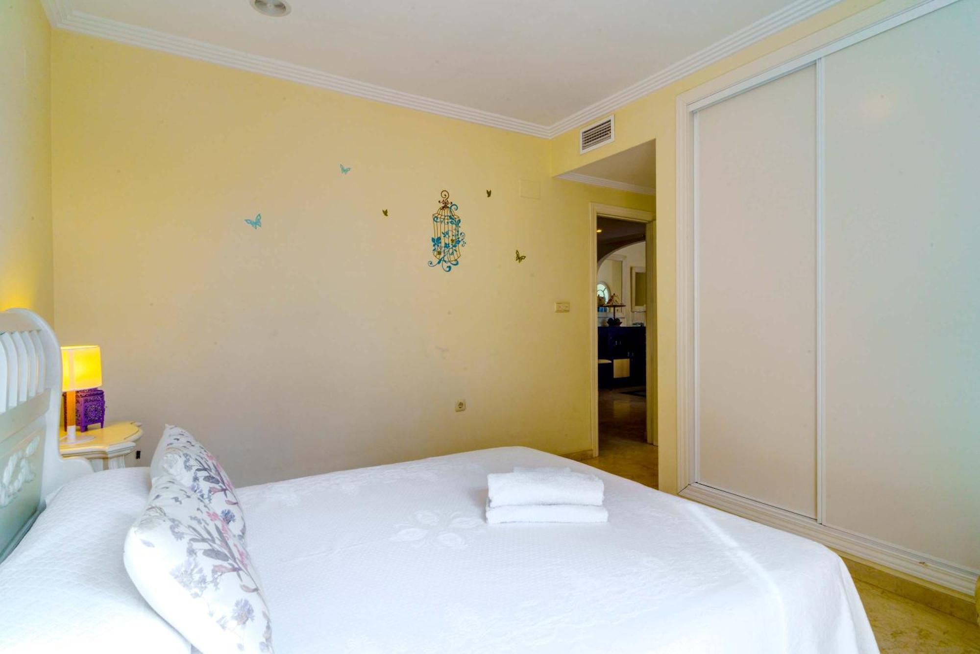 Apartment Siroko Penthouse At The Marbella