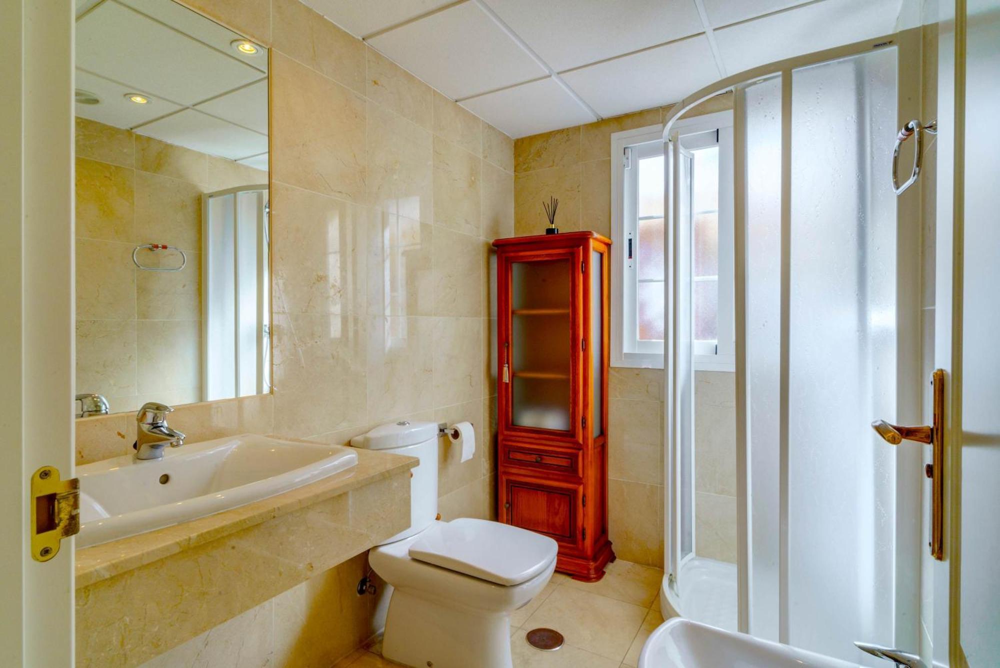 Siroko Penthouse At The Apartment *